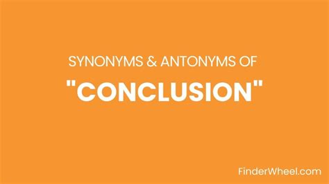 antonyms of conclusive|conclusive synonyms and antonyms.